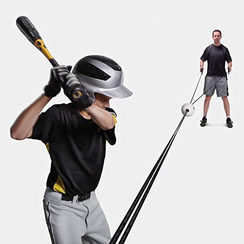 SKLZ Zip-N-Hit Baseball Batting Trainer - BeesActive Australia