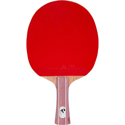 Ping Pong Table Tennis Paddle - Raquetas de Ping Pong - Pro Paddles Light Racket - VigilanteProducts - BeesActive Australia