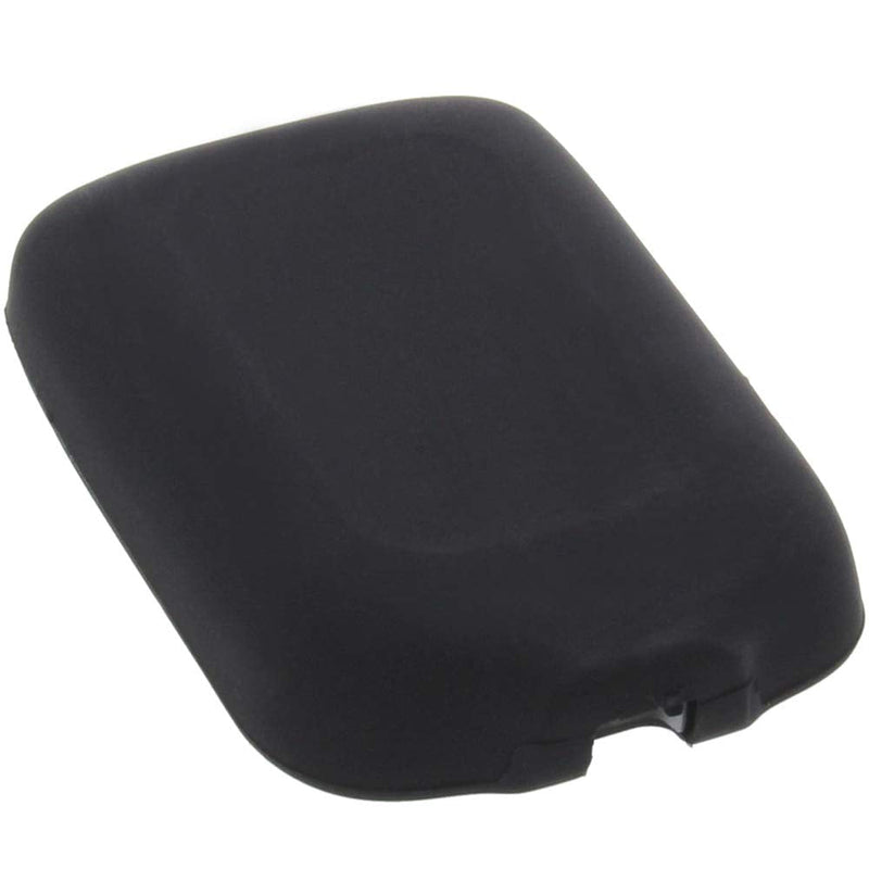 foto-kontor Case for Abbott Freestyle Libre 2 Silicone Cover black Black silicone - BeesActive Australia