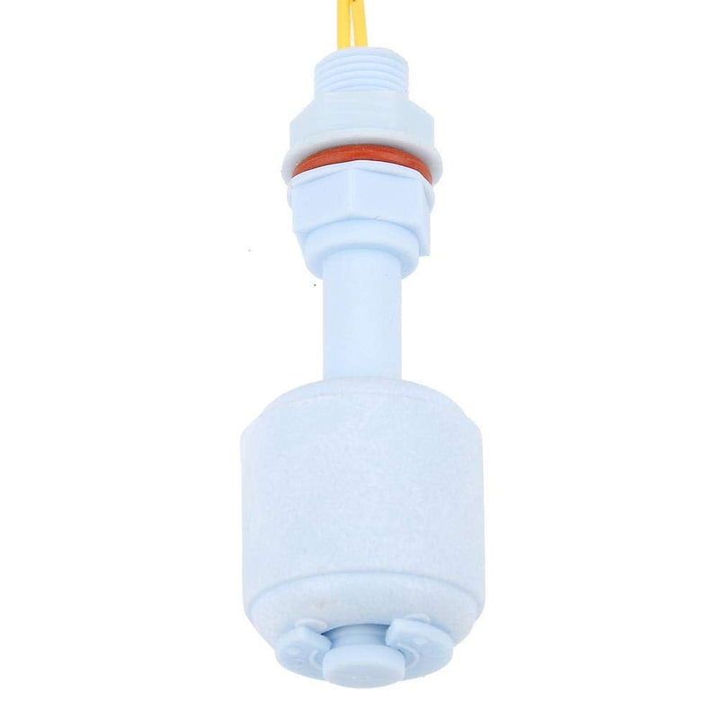 Level Sensor for Aquarium, Vertical Float Switch Water Level Sensor Aquarium Water Level Sensor Aquarium Pump Control Liquid Controller - BeesActive Australia