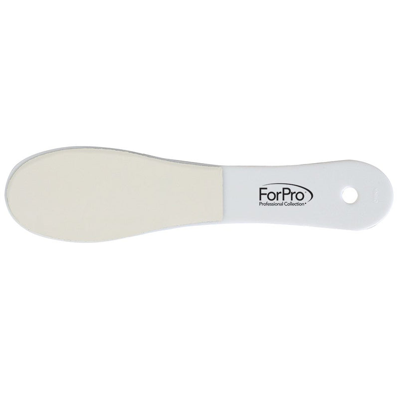 ForPro Professional Collection One ‘N Done Pedi File, 60/180 Grit, Disposable Pedicure File for Heels &', 9.25” L, 12Count - BeesActive Australia