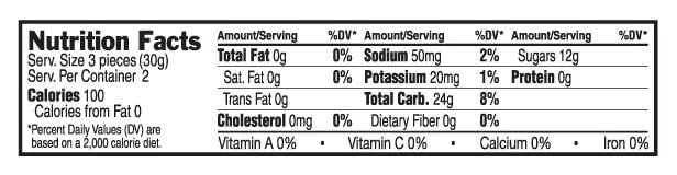 ‎‎CLIF Bar Bloks Energy Chews Mountain Berry - Sports Supplements, 60 g (Mountain Berry- 3 Packs) - BeesActive Australia