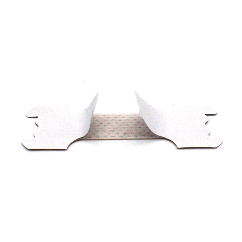RZJZGZ 50 Pcs Anti Snoring Nasal Strips Medium Better Breathe Good Sleeping Nasal Pads(55 * 16mm) (50) - BeesActive Australia