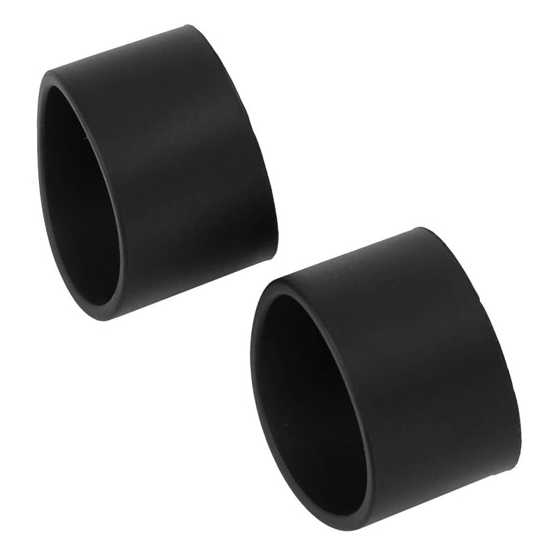 Eyeshields Eyepiece Cover 2pcs Telescope Protector Eye Guard Professional Eye Cups with 36mm Diameter to Reduce Impact(KPH1 Bevel) - BeesActive Australia