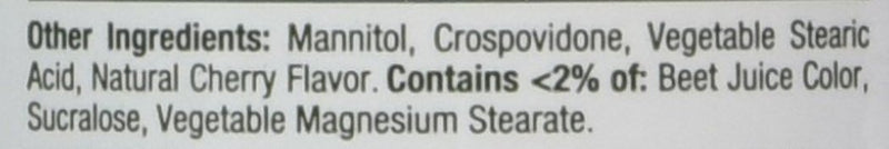 Nature’s Bounty Vitamin B-12 Supplement, Supports Metabolism and Nervous System Health, 5000mcg, 40 Tablets 40 Count (Pack of 1) - BeesActive Australia