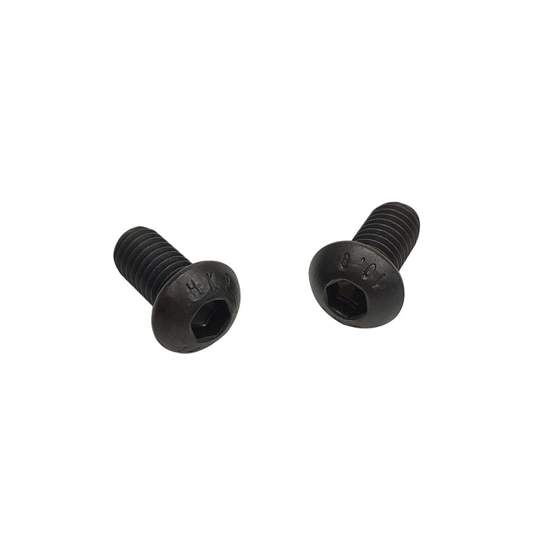 ODO LUCK 2PCS Base Mounting Screws for Ninebot ES1 ES2 ES4 Scooter Replace Parts Accessories for Segway Ninebot Electric Scooter - BeesActive Australia