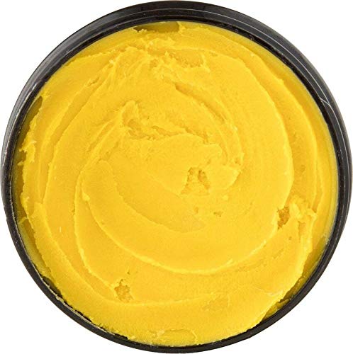 Raw Apothecary All-Natural Yellow Shea Butter (16 ounces) - BeesActive Australia