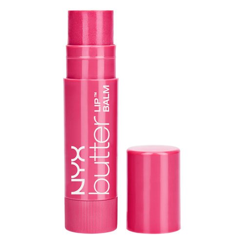 Nyx Butter Lip Balm Ladyfingers / Pack of 2 - BeesActive Australia