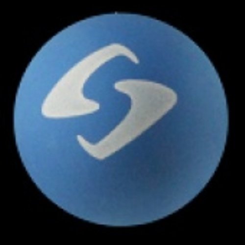 [AUSTRALIA] - Gearbox Racquetballs - Blue 2 Boxes of 3 Balls 