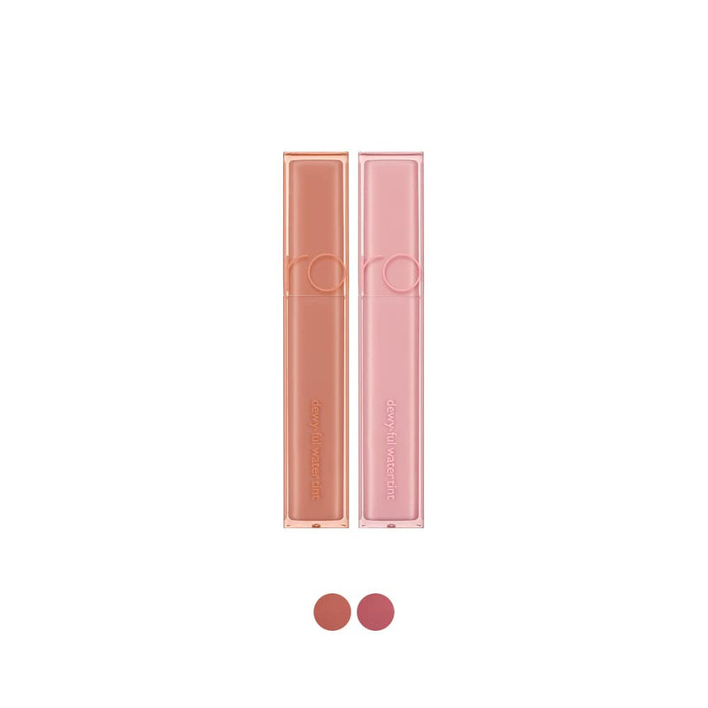 rom&nd DEWY·FUL WATER TINT (12 CANYON) 12 CANYON - BeesActive Australia
