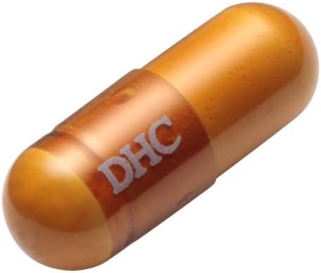 DHC Coenzyme Q10 clathrate 30 days supply (60 tablets) - BeesActive Australia