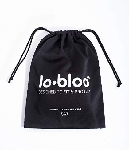 [AUSTRALIA] - lobloo Aerofit Kids Patented Athletic Groin Cup for Stand-Up Sports as Kick Boxing, Karate, Hockey, Baseball. Kids Size 7-12yrs 