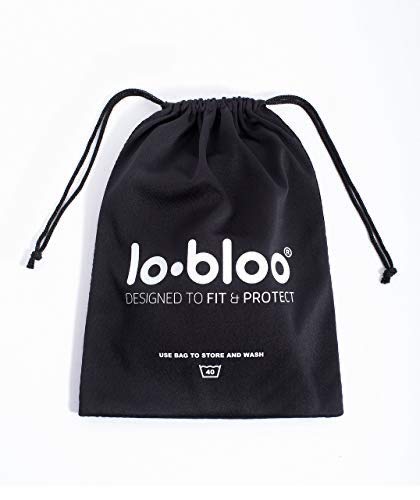 [AUSTRALIA] - lobloo Aerofit Adult Patented Athletic Groin Cup for Stand-Up Sports as Kick Boxing, Karate, Hockey, Baseball. Male Size +16yrs 