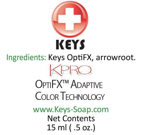 KEYS KPRO Tinted HD Powder 15ml - BeesActive Australia