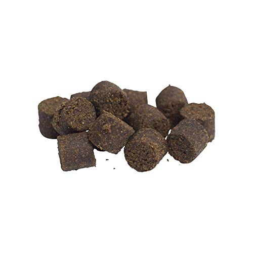 Only Natural Pet Just Relax Herbal Calming Soft Chews, All Natural Holistic Formula Support Treat That Helps Stress and Anxiety Relief for Dogs Beef 120 Count - 14.8 oz (420g) - BeesActive Australia