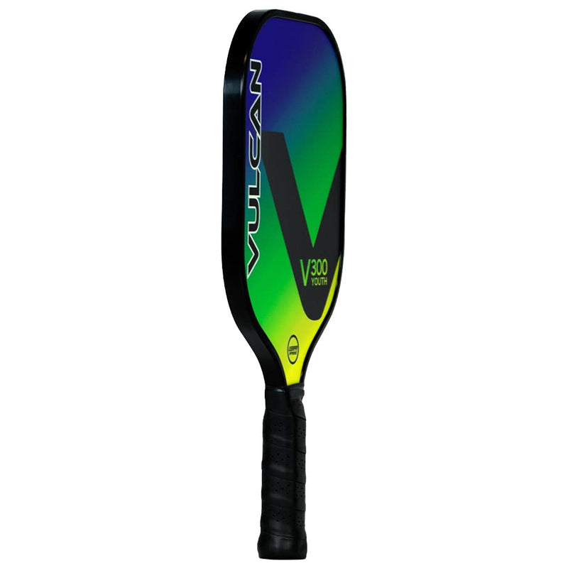 Vulcan Sporting Goods Co. V300 Youth Pickleball Paddle (Glow Stick) - BeesActive Australia