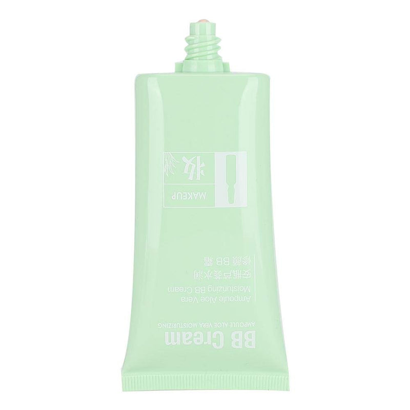50g Pore Concealer Make-Up Base Waterproof Oil Control Sweatproof BB Cream Tinted Facial Moisturizer Face Makeup Cosmetic - BeesActive Australia