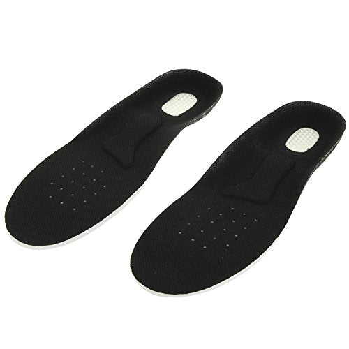 Arch Support Insoles Women Plantar Fasciitis Support Insoles for Men or Women with Flat Feet 3.5 to 6 UK (36-39 Europe) - BeesActive Australia