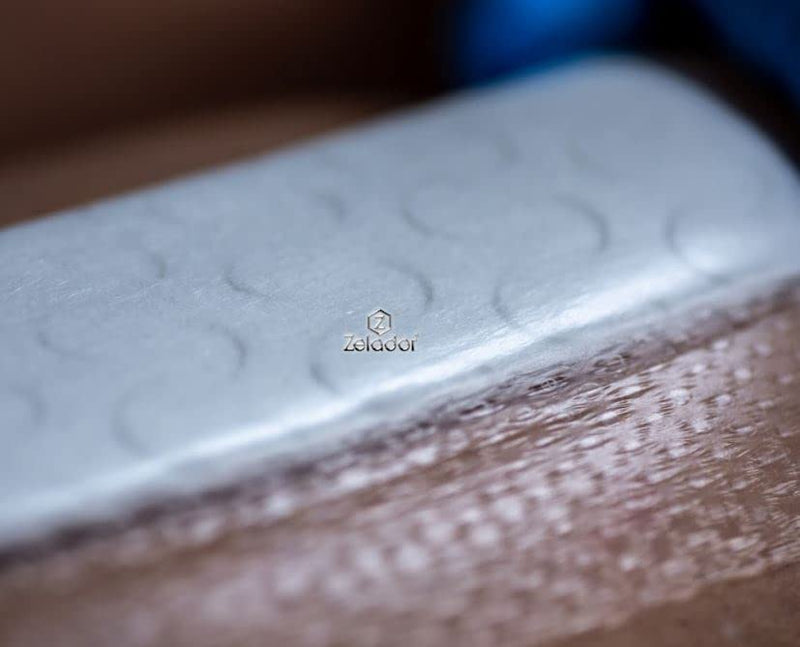 Silicone Post-Op Dressing for Wound Care After Surgical Operation (10x30cm x 5) 10x30cm x 5 - BeesActive Australia