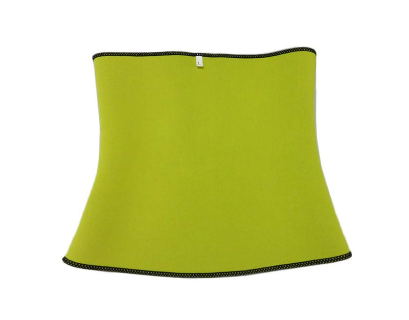 ValentinA Hot Slimming Belt Trainer Shaper Workout Sauna Suit Weight Loss Cincher X-Large - BeesActive Australia