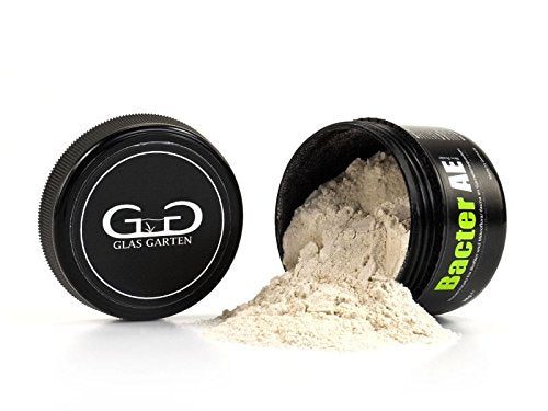 GlasGarten Bacter AE Micro Powder Water Additive for Shrimp Tanks CRS Bee Cherry 35g - BeesActive Australia