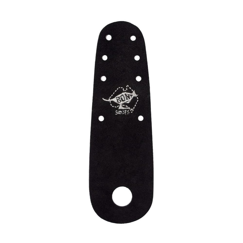 Bont Roller Skates - New 100% Australian Suede Flat Toe Guard Protectors - Roller Skate Derby Figure - Pair Bubblegum Pink Suede - BeesActive Australia