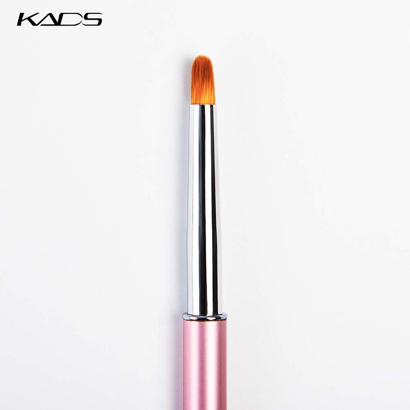 KADS Professional Nail Art Pen Double Heads Nail Brush Handle Nail Art Manicure Tools - BeesActive Australia