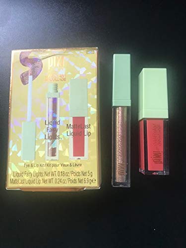 Pixi + Maryam Maquillage LIT Kit - Day - BeesActive Australia