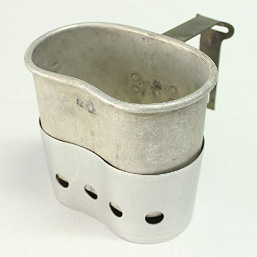 Canteen Cup Stand - Genuine US Issue - BeesActive Australia