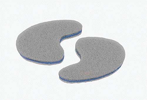 Silipos Foam Toe Separators 92897 for Crooked, Overlapping and Irritated Toes, Size Large, 12 per Package - BeesActive Australia