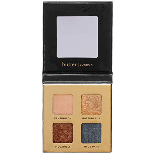 Butter London Little Londoner Eyeshadow Palette - BeesActive Australia