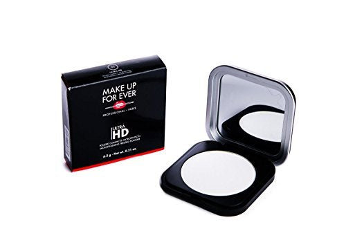 MAKE UP FOR EVER HD Microfinish Pressed Powder -6.2g/0.21oz by MAKEUP FOREVER - BeesActive Australia