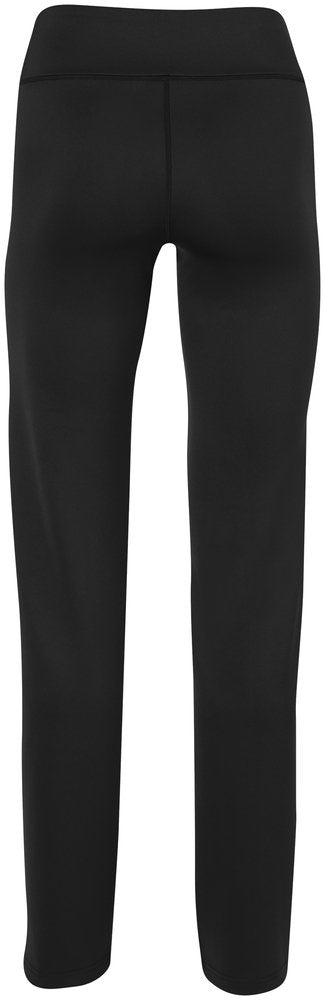 [AUSTRALIA] - Mizuno Align Volleyball Pant Womens Small Black 