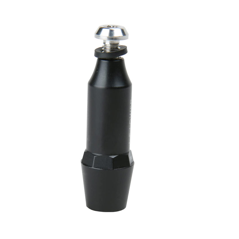 NA 1pc RH Golf Shaft Sleeve Adapter Compatible with PXG 0811 XF GEN1 GEN2 Driver and Fairway Wood Tip .335/.350 for Choice Tip 0.335 - BeesActive Australia