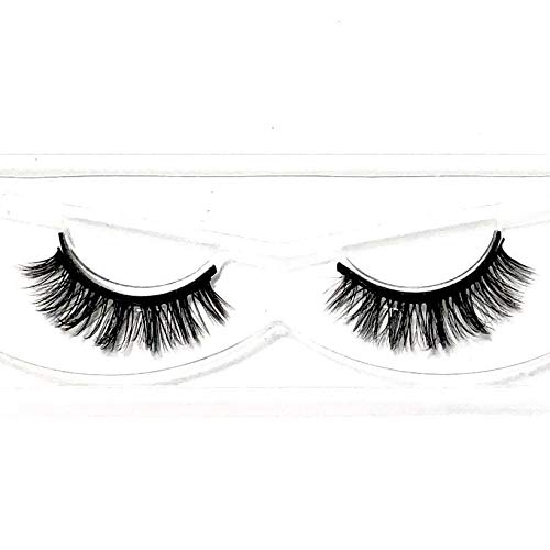 Ambition Magnetic Eyelashes - BeesActive Australia