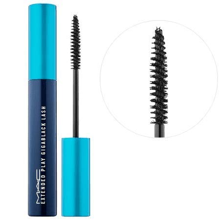 Mac Extended Play Gigablack Lash Mascara - BeesActive Australia