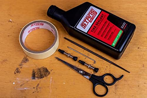 Stan's NoTubes Tire Sealant 16-Ounce - BeesActive Australia