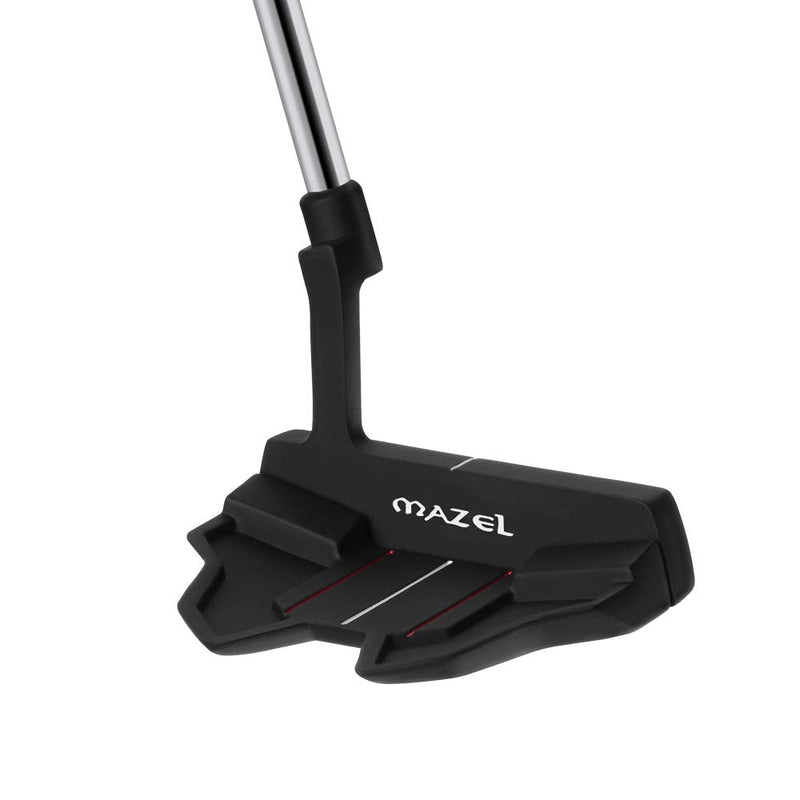 MAZEL Tour GS Men's Golf Putter,Right Handed - BeesActive Australia