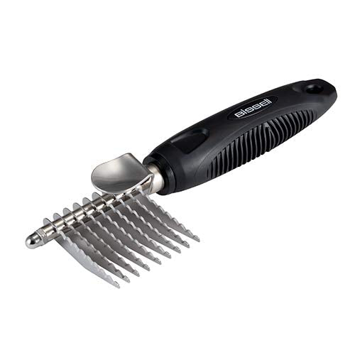 Bissell Dematting Comb for Dogs and Cats, 25371 - BeesActive Australia