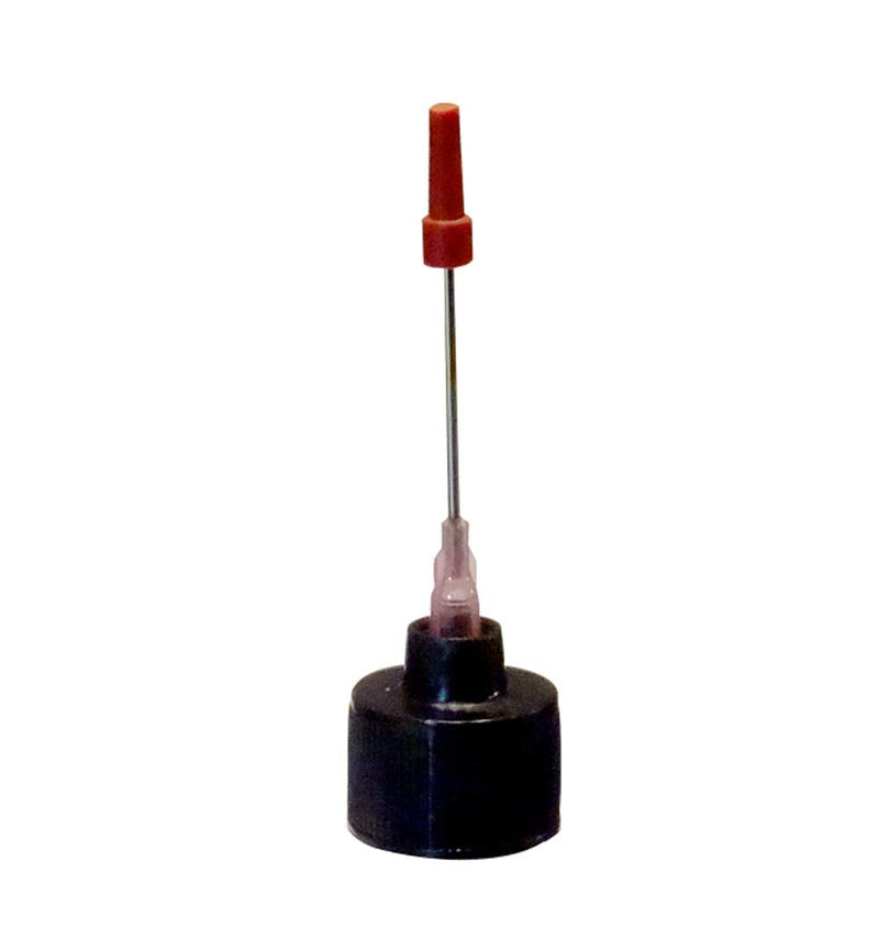 CARNAVAL 2-1 OZ Bottles with Stainless Needle tip for All Your Gun Oils - BeesActive Australia