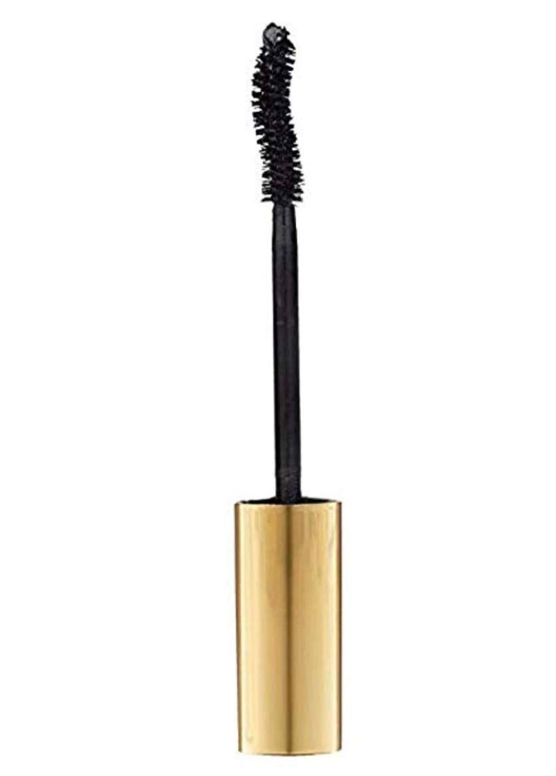 Black Mascara Volume and Length: WANDER BEAUTY UNLASHED VOLUME & CURLING MASCARA - Cruelty Free & Gluten Free. Lash Conditioning, Strengthening, Lengthening Mascara, Volumizing Mascara Eye Makeup - 1 Pack - BeesActive Australia