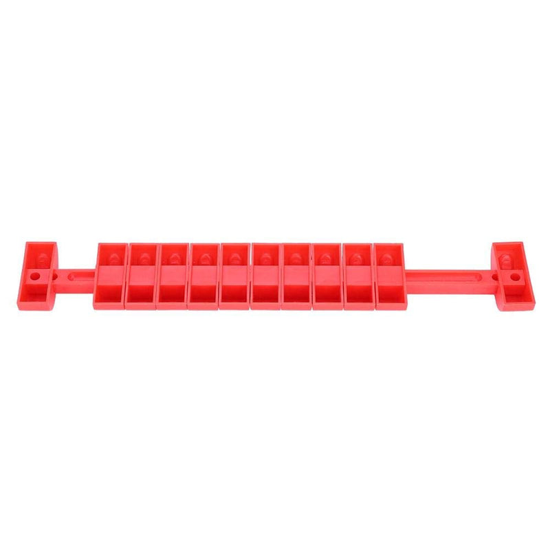 Scoring Unit, 2 Foosball Scoring Units Foosball Scoreboard for Standard Foosball Tables Red & Blue - BeesActive Australia