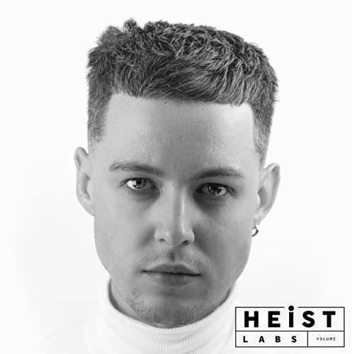 Hair Styling Texturising Powder Matte Dust | Heist Labs | Volume & Dry Texture (20g) - BeesActive Australia