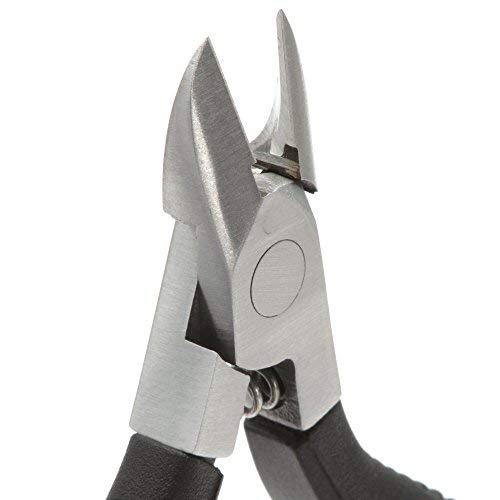 Harperton Nippit Cuticle Cutter - Full Jaw Nipper and Trimmer - BeesActive Australia