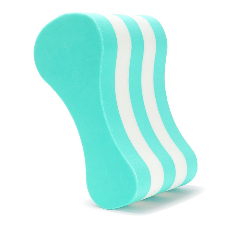 Swimming Pull Float, Soft Swimming Float Kickboard, EVA 5-Layer Pull Buoy Leg Float, Pool Training Aid, Legs and Hips Support for Adults, Kids, and Beginners - BeesActive Australia