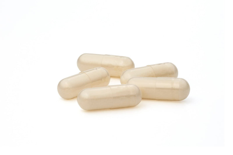 Collagen 400mg, 90 Capsules of Hydrolysed Collagen Powder with Vitamin C. for Normal Skin and Collagen Formation. - BeesActive Australia