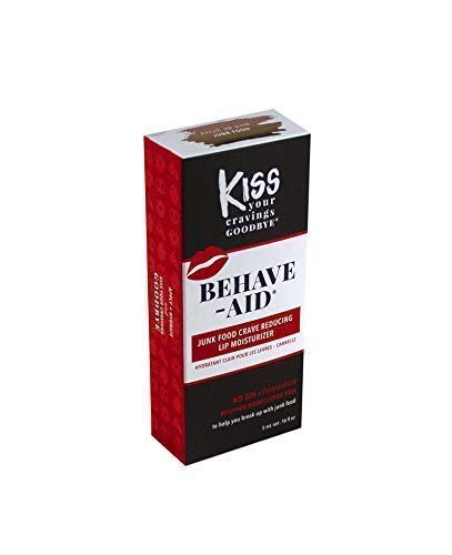 KISS YOUR CRAVINGS GOODBYE - No Sin-cinnamon - BeesActive Australia