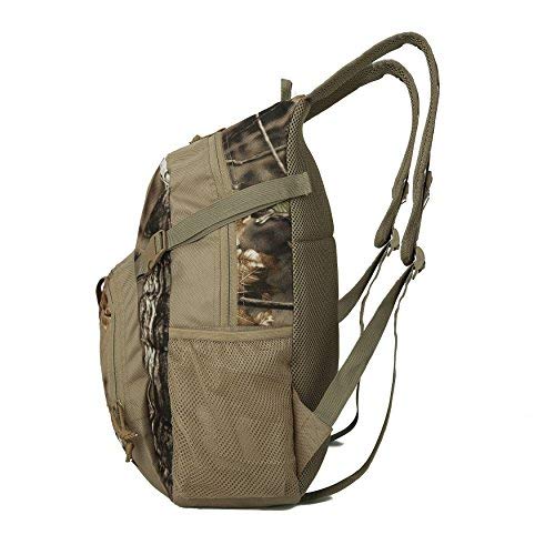 AUSCAMOTEK Camo Hunting Backpack and Fanny Pack Waterproof - BeesActive Australia