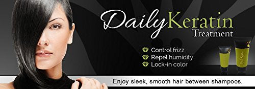 Keratin Express Daily Keratin 3 fl oz leave- in Blowout Repair Treatment - BeesActive Australia