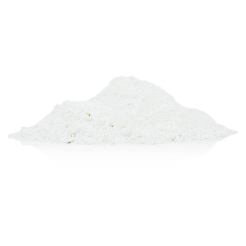 Zinc Oxide Powder 1 lb - Uncoated & Non-Nano - 100% Pure, Pharmaceutical Grade - For DIY Sunscreen, Lotion, UVA and UVB protection - Ideal for Diaper Rash Creams - by Better Shea Butter - BeesActive Australia